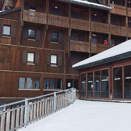 Pleine Nature Pied Pistes Piscine Chauffee Ustou Zewnętrze zdjęcie